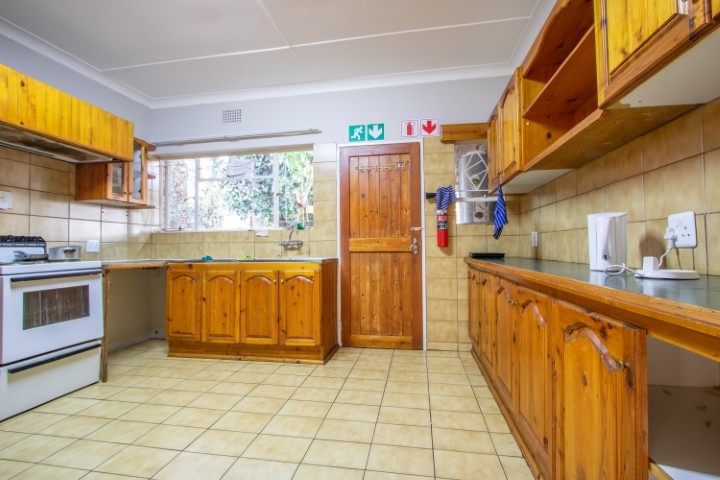 To Let 1 Bedroom Property for Rent in Die Bult North West